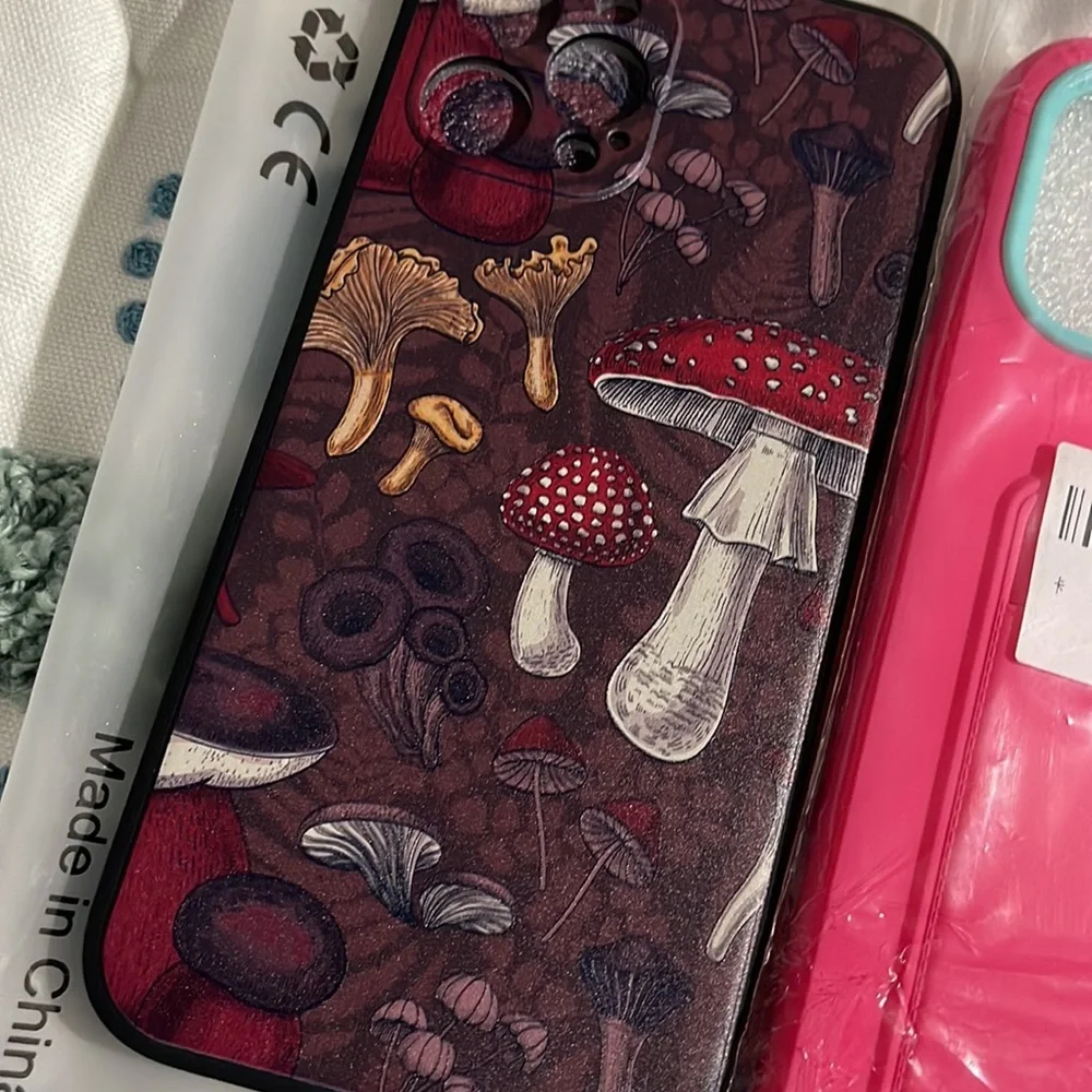 New set/10 phone cases for iphone12pro max
